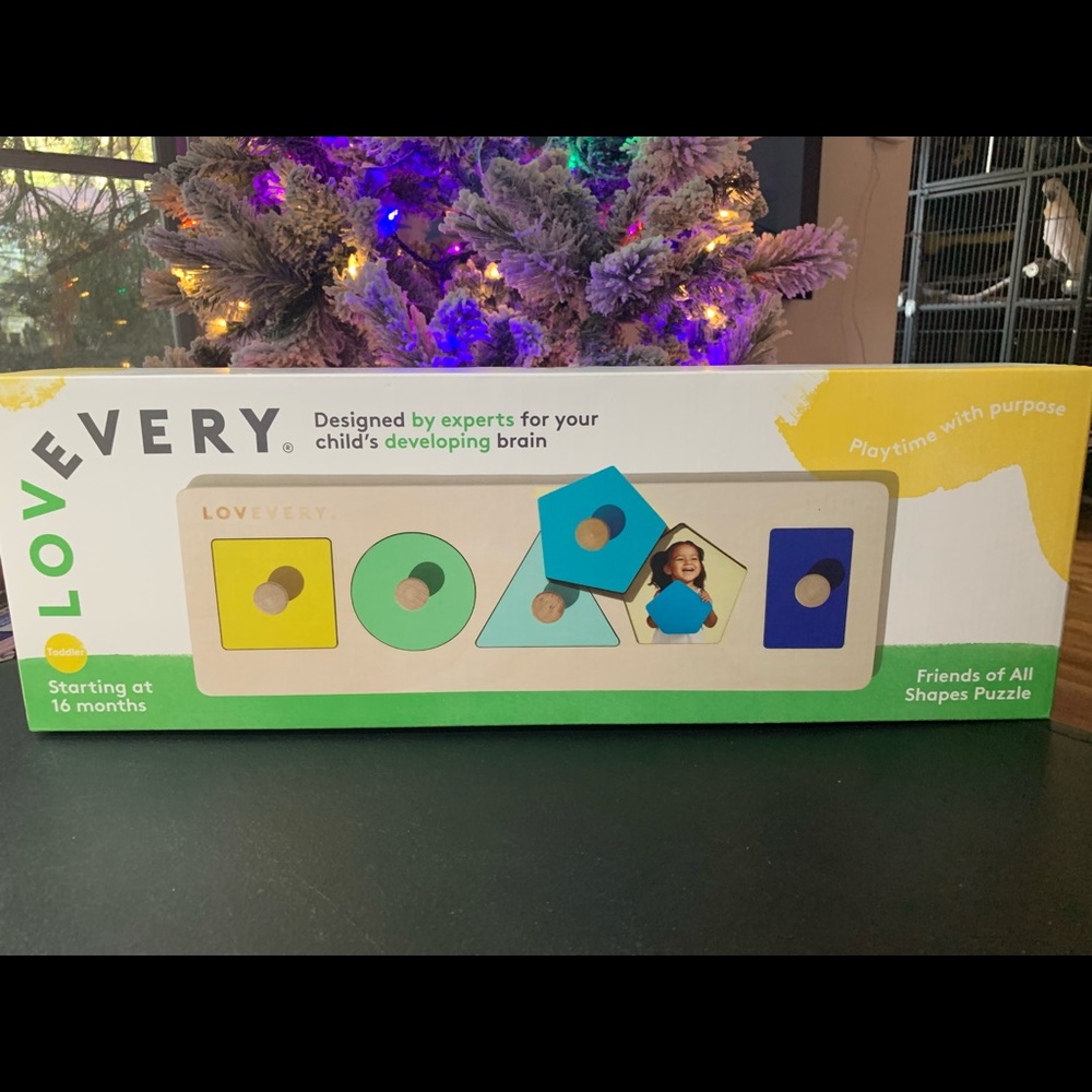 💚❤️LOVEVERY TOY BUNDLE❤️💚MAKE AN OFFER🎄 - Picture 6 of 8